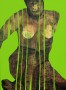 Verknipt XIX Kunstwerk Verknipt XIX