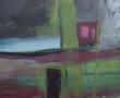 zonder titel Kunstwerk zonder titel