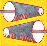 2 lampen 2 lampen