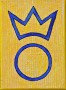 Kroon Kunstwerk Kroon