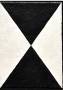 Zwart-Wit Kunstwerk Zwart-Wit