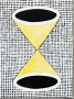 Diabolo Kunstwerk Diabolo