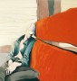 Reiziger Kunstwerk Reiziger