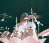 Drummer Kunstwerk Drummer