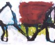 zonder titel Kunstwerk zonder titel