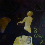 Maria Magdalena / De stem Maria Magdalena / De stem