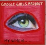 Kunstwerk Google Eyes