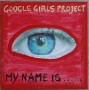 Google Eyes Kunstwerk Google Eyes