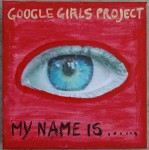 Google Eyes Google Eyes
