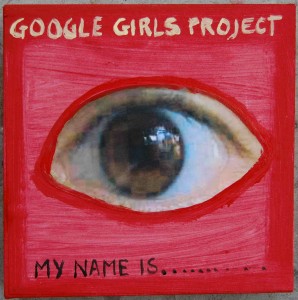 Google Eyes