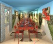 De Eetkamer Kunstwerk De Eetkamer
