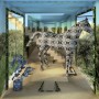 De Paardenkamer Kunstwerk De Paardenkamer