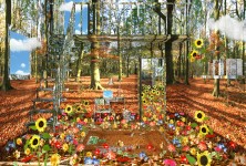 Fall Inside Fall Inside