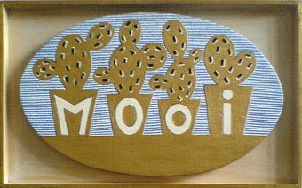 Mooi Mooi