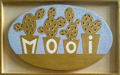 Mooi Mooi