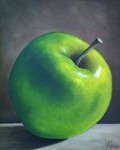 Appeltje Appeltje