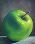 Appeltje Kunstwerk Appeltje