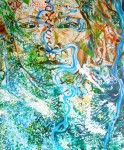 River woman River woman