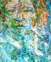River woman Kunstwerk River woman