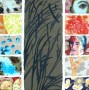 Elf natuuropnames Kunstwerk Elf natuuropnames