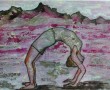 Exotic movements 5 Kunstwerk Exotic movements 5
