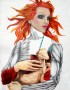 Jeffree Kunstwerk Jeffree