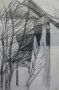 Marked structures#1 Kunstwerk Marked structures#1