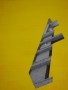 City Monochromes#23 Kunstwerk City Monochromes#23