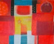 Samen Kunstwerk Samen