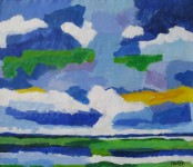Wolkenlucht Wolkenlucht