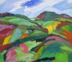 dordogne Kunstwerk dordogne