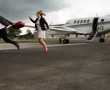 flight Kunstwerk flight