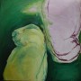 Zt-1998 Kunstwerk Zt-1998