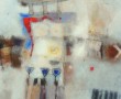 zonder titel Kunstwerk zonder titel