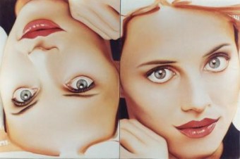 The same indifferents The same indifferents