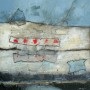 landschapspoezie 1 Kunstwerk landschapspoezie 1