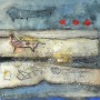 landschapspoezie 2 Kunstwerk landschapspoezie 2