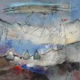 landschapspoezie 4 Kunstwerk landschapspoezie 4