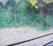 Escape Kunstwerk Escape