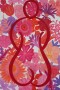 Symphony of Flowers Kunstwerk Symphony of Flowers