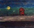 huisje 19 Kunstwerk huisje 19
