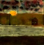 huisje 11 Kunstwerk huisje 11
