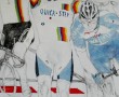 zonder titel Kunstwerk zonder titel