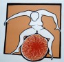 midlife (2 van 9) Kunstwerk midlife (2 van 9)