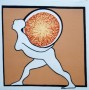 midlife  (6 van 9) Kunstwerk midlife  (6 van 9)