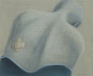 Kleine Herinnering nr. 3 (Opa eet een IJsje) Kleine Herinnering nr. 3 (Opa eet een IJsje)