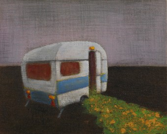 Kleine Herinnering nr. 13 Kleine Herinnering nr. 13