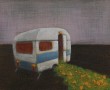 Kleine Herinnering nr. 13 Kunstwerk Kleine Herinnering nr. 13