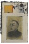 Kleine Herinnering nr. 14 (Pastor V.) Kunstwerk Kleine Herinnering nr. 14 (Pastor V.)
