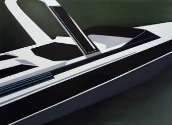 Speedboat Speedboat